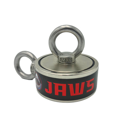 Fishing Magnet Kit - Jaws-Lucky Strike Gold