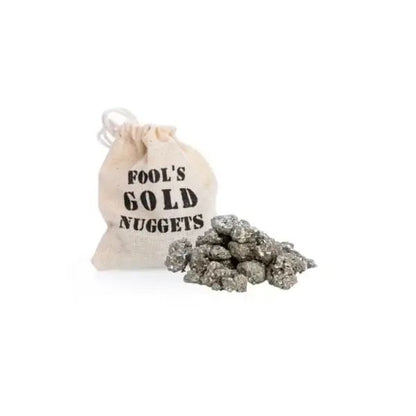 Fools Gold in a Bag-Lucky Strike Gold