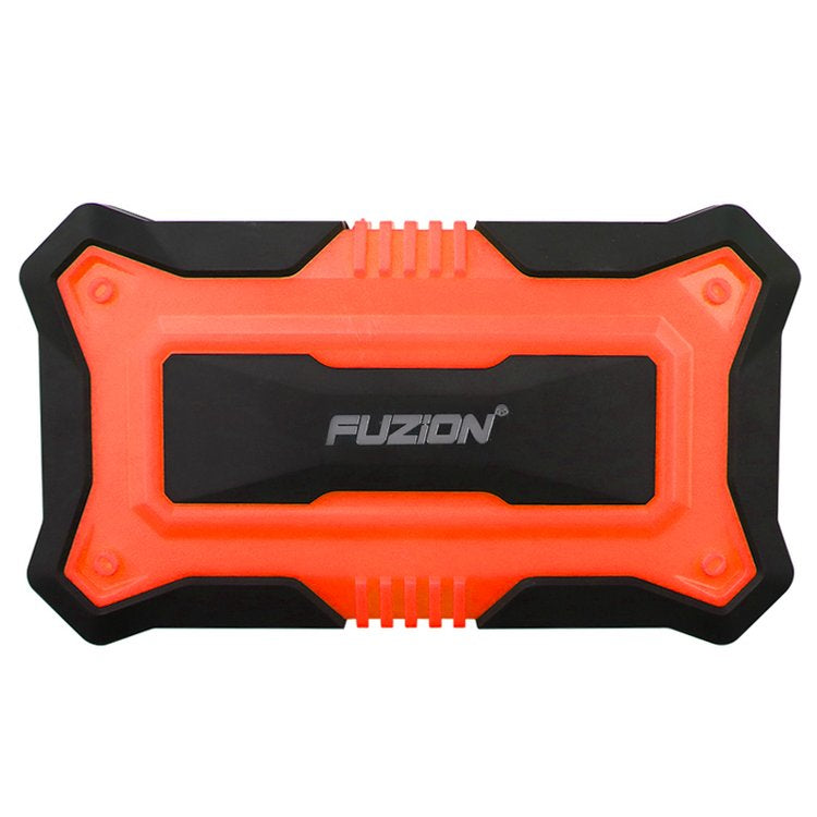 Fuzion - Digital Pocket Scale-Lucky Strike Gold