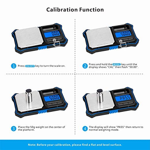 Fuzion - Digital Pocket Scale-Lucky Strike Gold