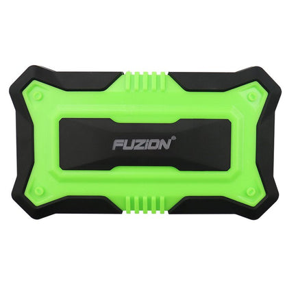 Fuzion - Digital Pocket Scale-Lucky Strike Gold