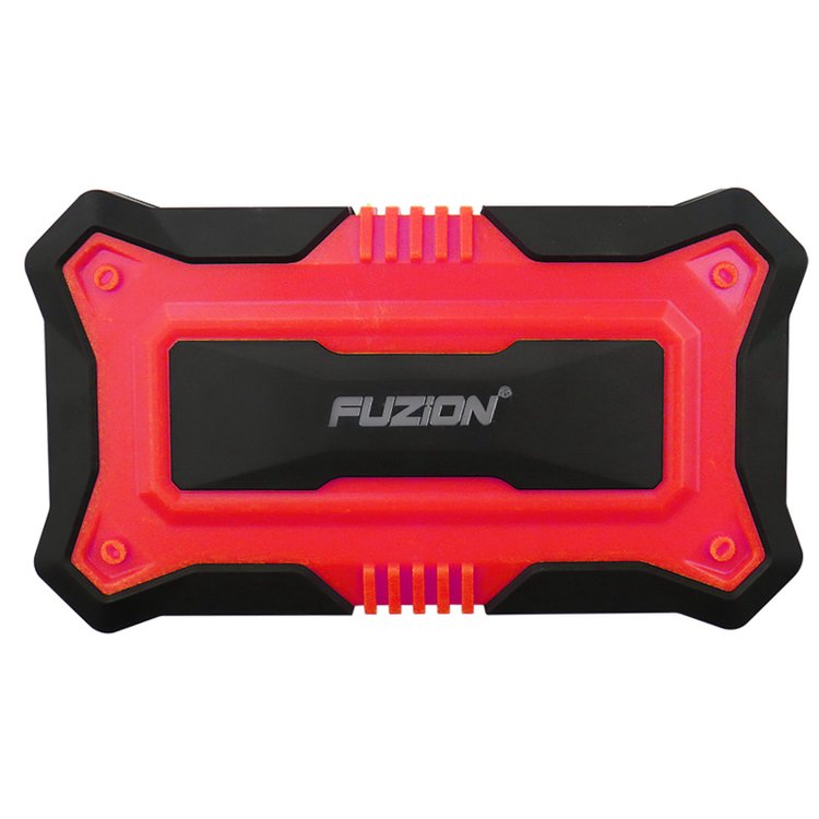 Fuzion - Digital Pocket Scale-Lucky Strike Gold