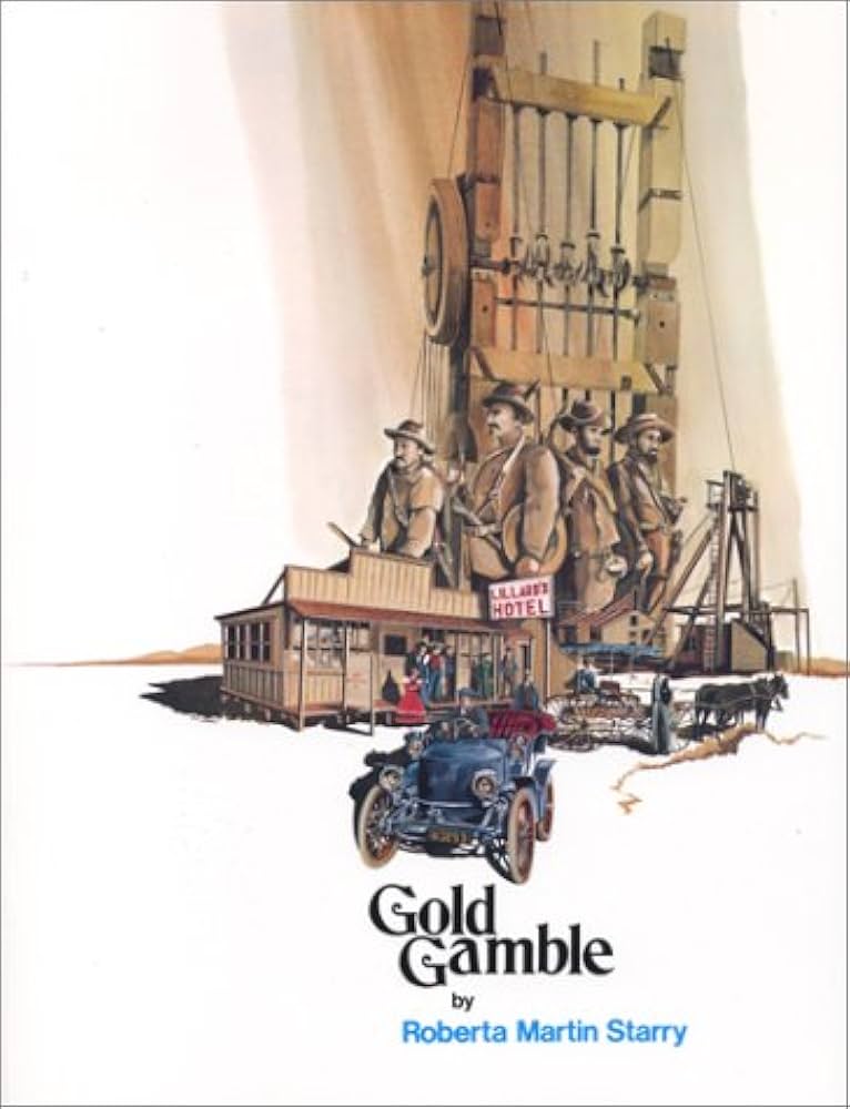 Gold Gamble