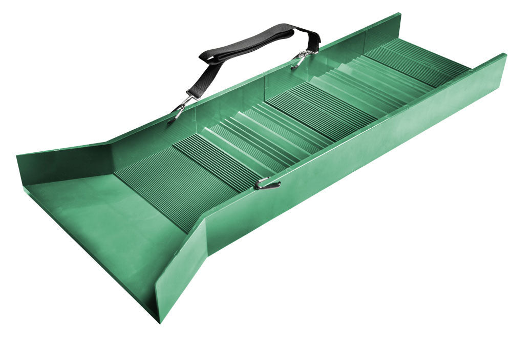 Outlander 10" Ultralight Sluice