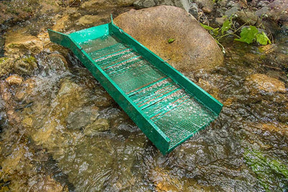 Outlander 10" Ultralight Sluice