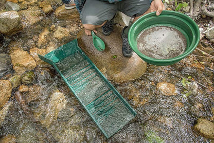 Outlander 10" Ultralight Sluice