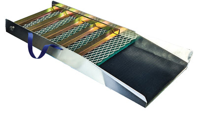 TrailBlazer 9" Backpack Sluice