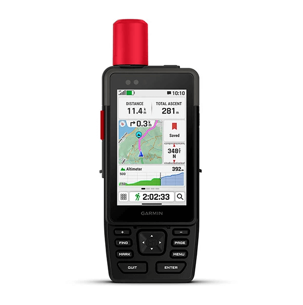 GPSMAP H1i Plus GPS Garmin