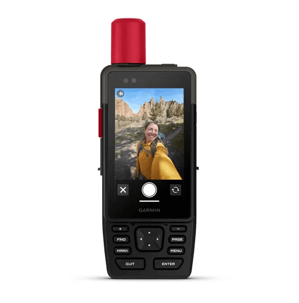 GPSMAP H1i Plus GPS Garmin