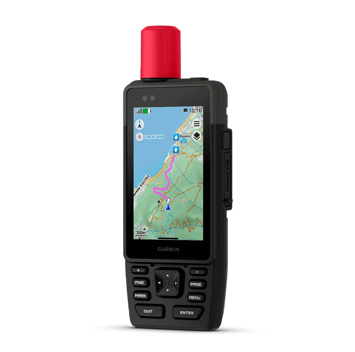 GPSMAP H1i Plus GPS Garmin