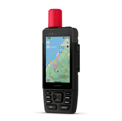GPSMAP H1i Plus GPS Garmin