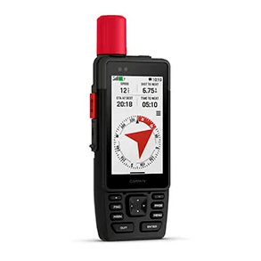 GPSMAP H1i Plus GPS Garmin