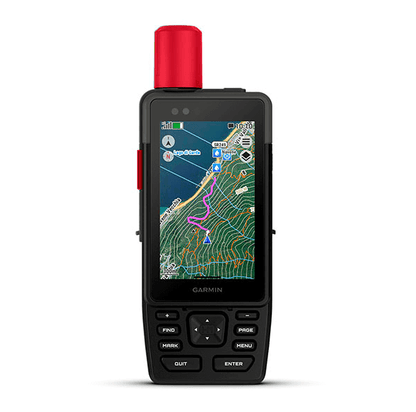 GPSMAP H1i Plus GPS Garmin
