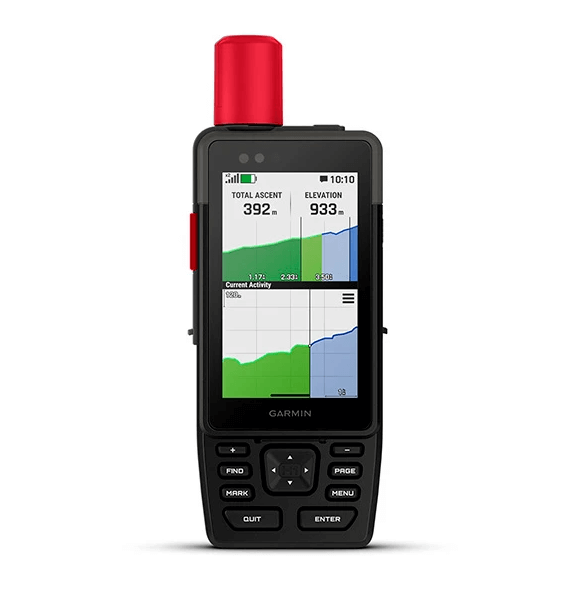 GPSMAP H1i Plus GPS Garmin