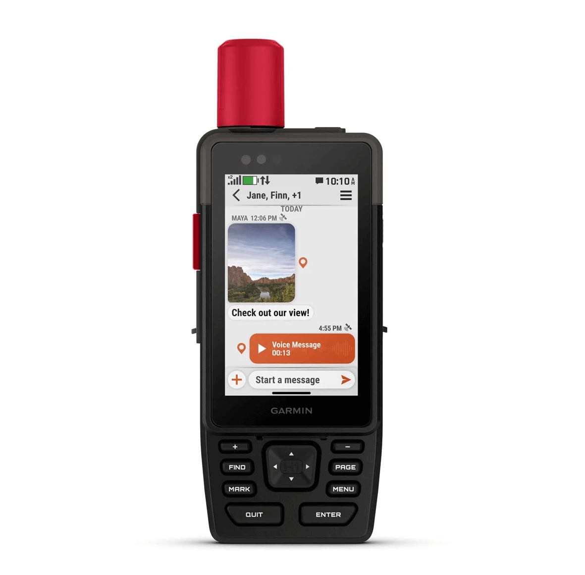 GPSMAP H1i Plus GPS Garmin