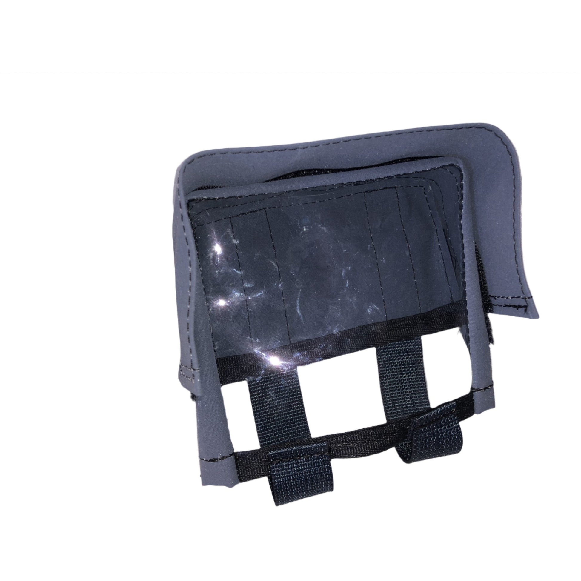 GPZ 7000 Screen Protector Double D Leather