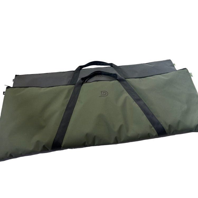 GPZ 7000/GPX 5000 Padded Bag-Lucky Strike Gold