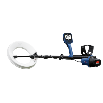 Minelab GPZ 8000 Metal Detector - PREORDER (SECOND PRIORITY)