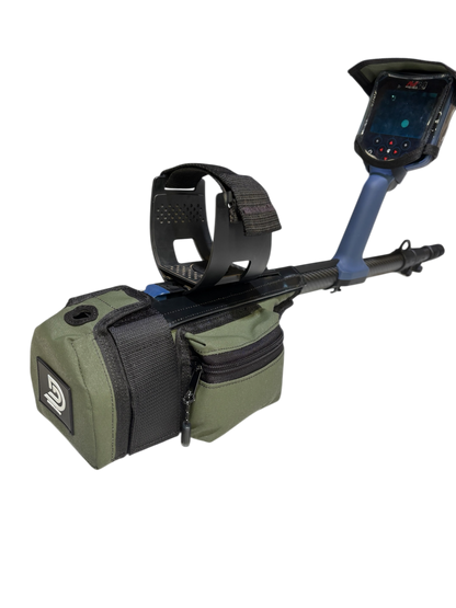 GPZ 8000 Control Box Cover Set