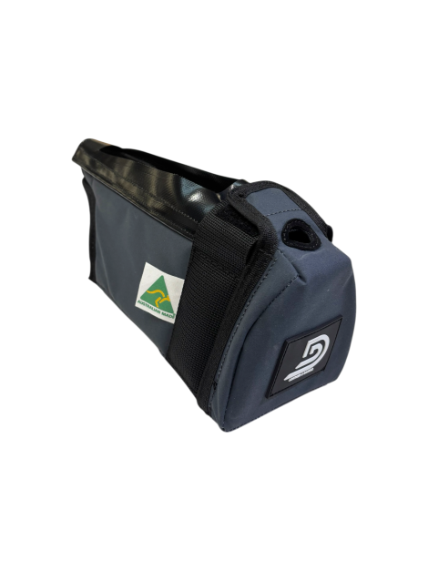 GPZ 8000 Control Box Cover Set