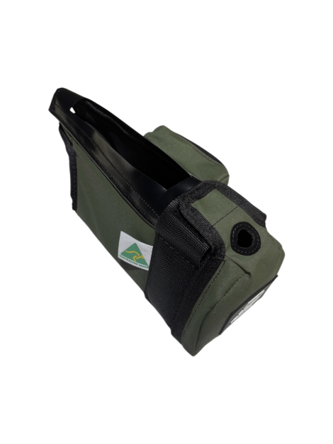 GPZ 8000 Control Box Cover Set