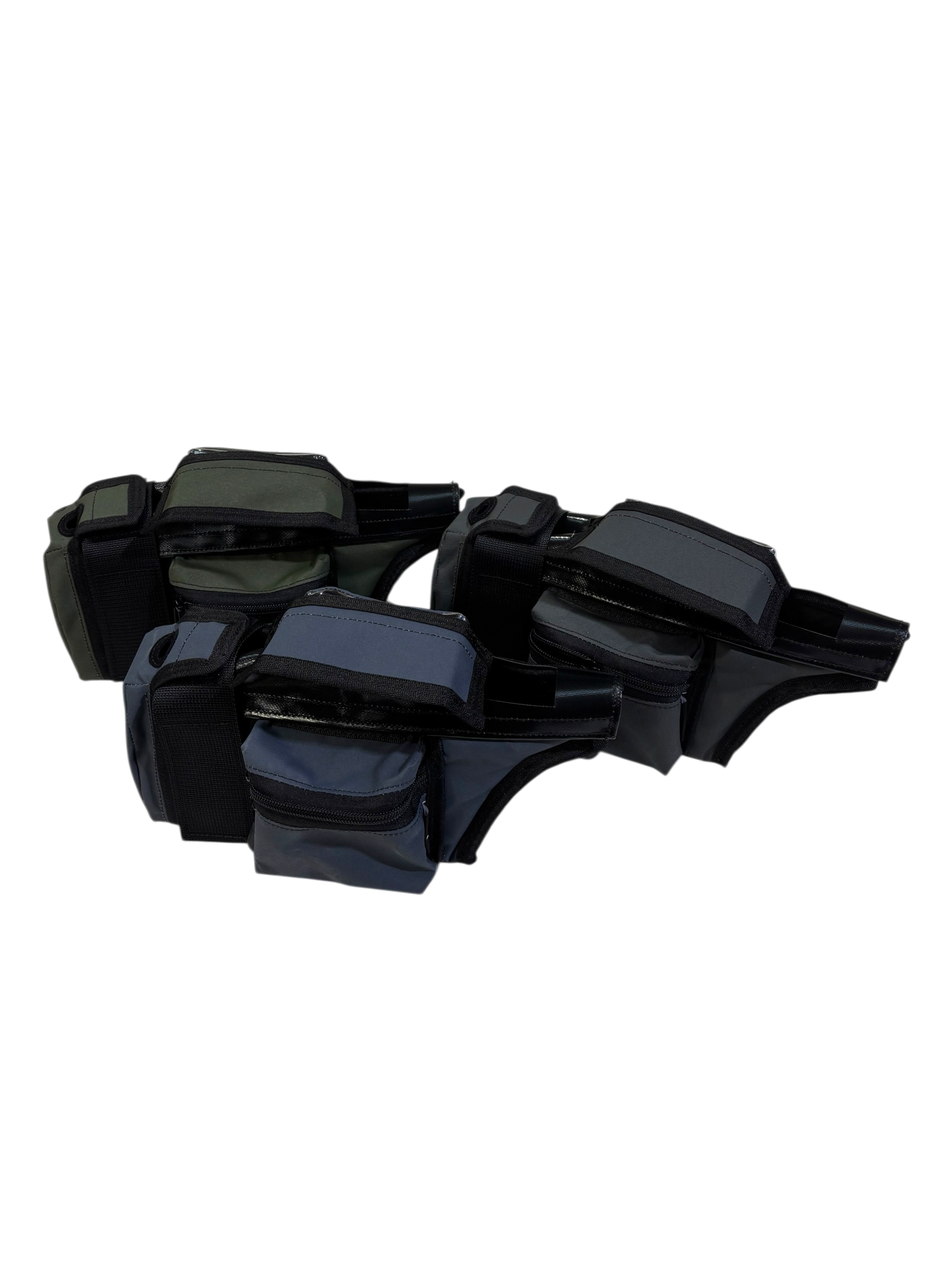 GPZ 8000 Control Box Cover Set