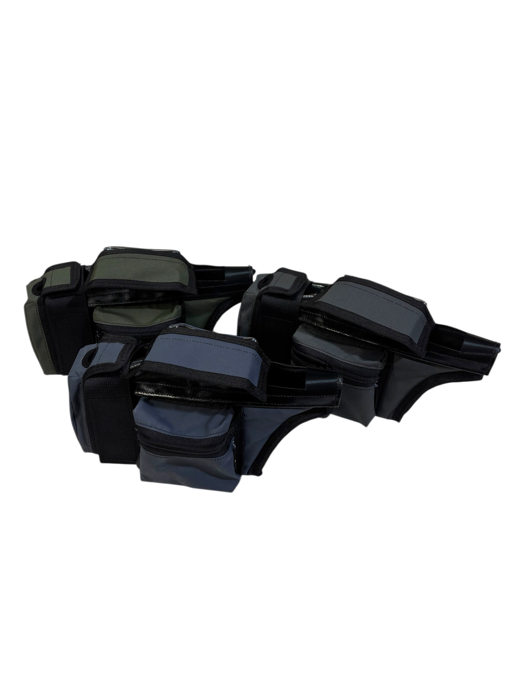 GPZ 8000 Control Box Cover Set