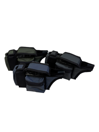 GPZ 8000 Control Box Cover Set