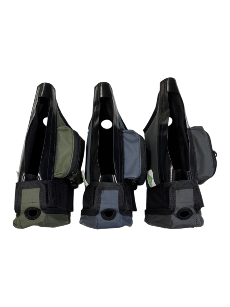 GPZ 8000 Control Box Cover Set