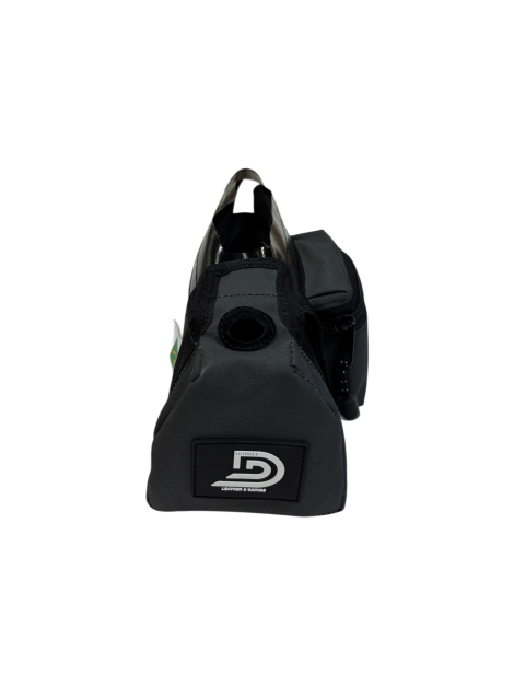 GPZ 8000 Control Box Cover Set