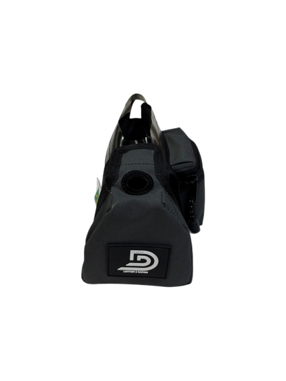 GPZ 8000 Control Box Cover Set