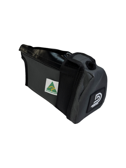 GPZ 8000 Control Box Cover Set