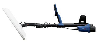 Minelab GPZ 8000 Metal Detector Three Coil Pack - PRE ORDER (SECOND PRIORITY)