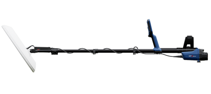 Minelab GPZ 8000 Metal Detector Three Coil Pack - PRE ORDER (SECOND PRIORITY)