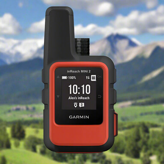 In Reach Mini 2 GPS