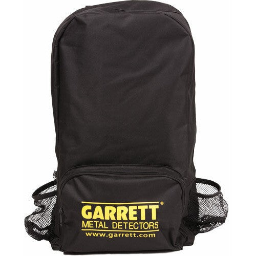 Garrett Backpack-Lucky Strike Gold