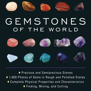 Gemstones of the World-Lucky Strike Gold