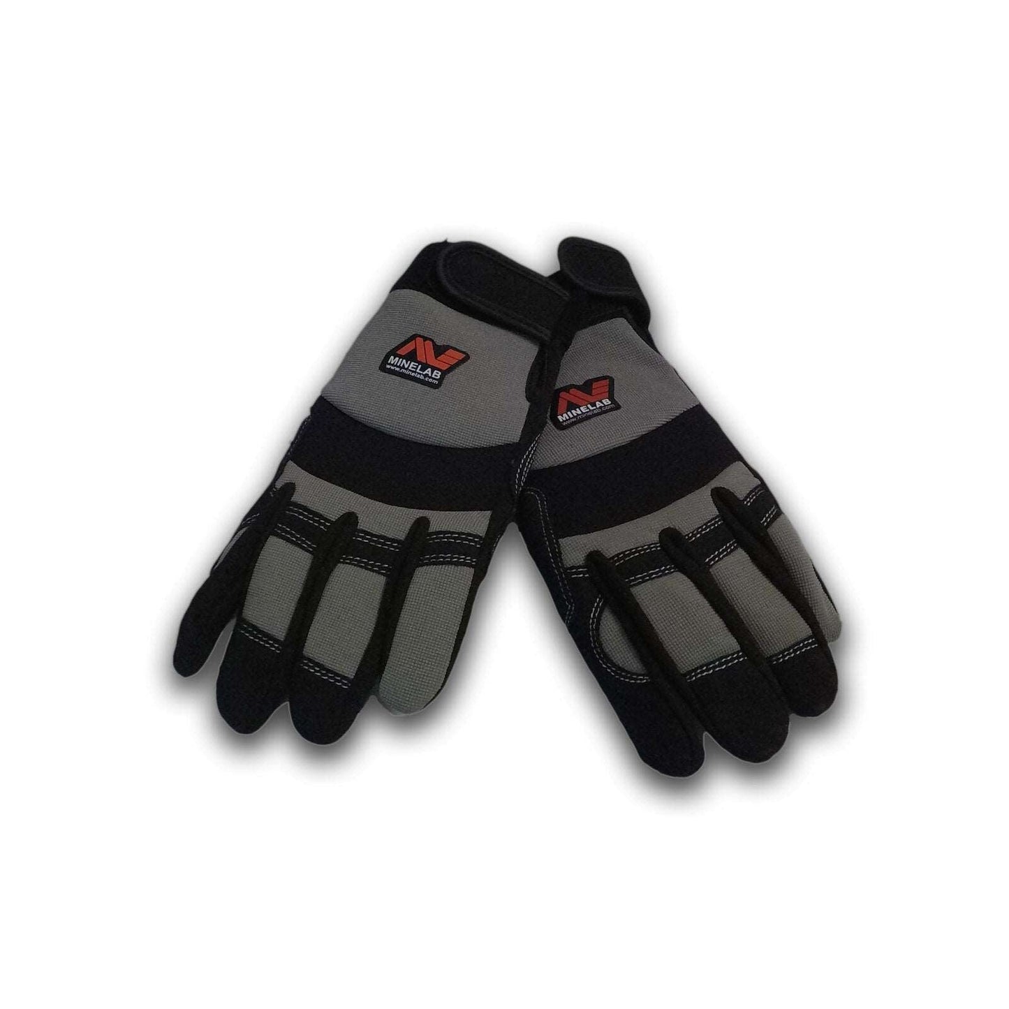 Gloves-Lucky Strike Gold