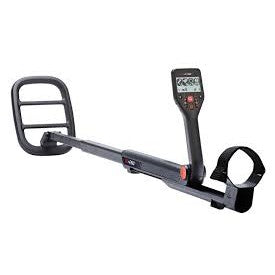 Go Find 66 Metal Detector-Lucky Strike Gold