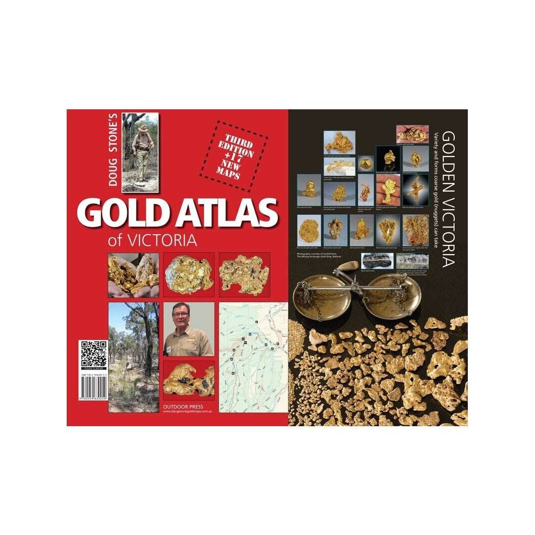 Gold Atlas Victoria-Lucky Strike Gold