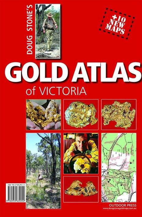 Gold Atlas Victoria-Lucky Strike Gold