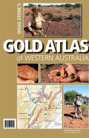 Gold Atlas Western Australia WA-Lucky Strike Gold