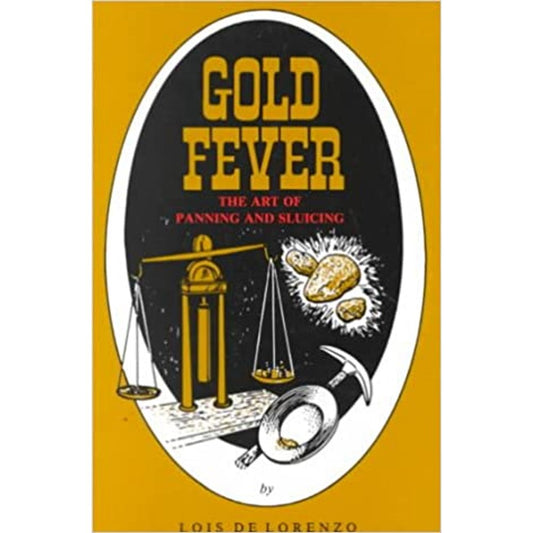 Gold Fever-Lucky Strike Gold