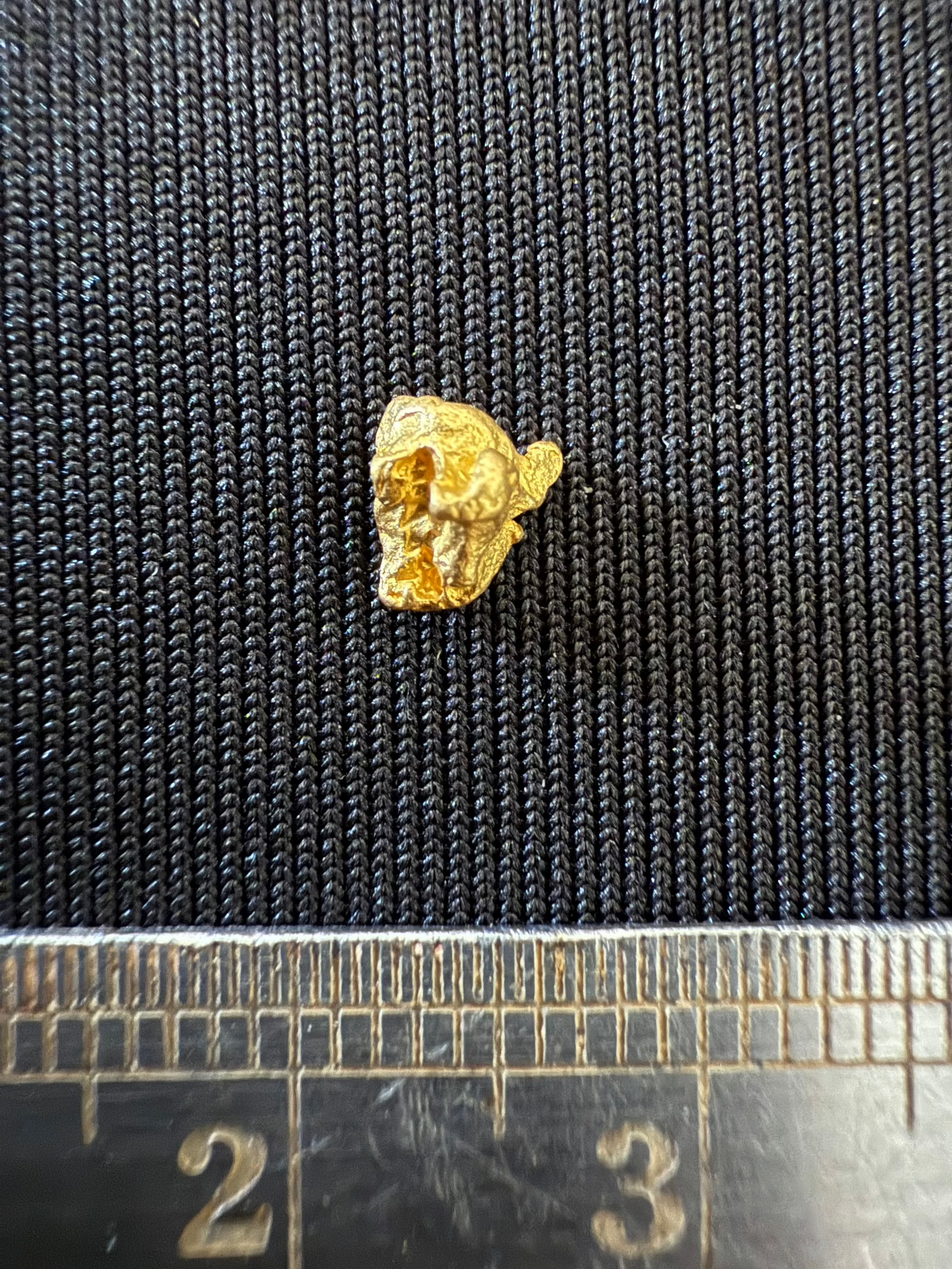 Gold Nuggets <$200-Lucky Strike Gold