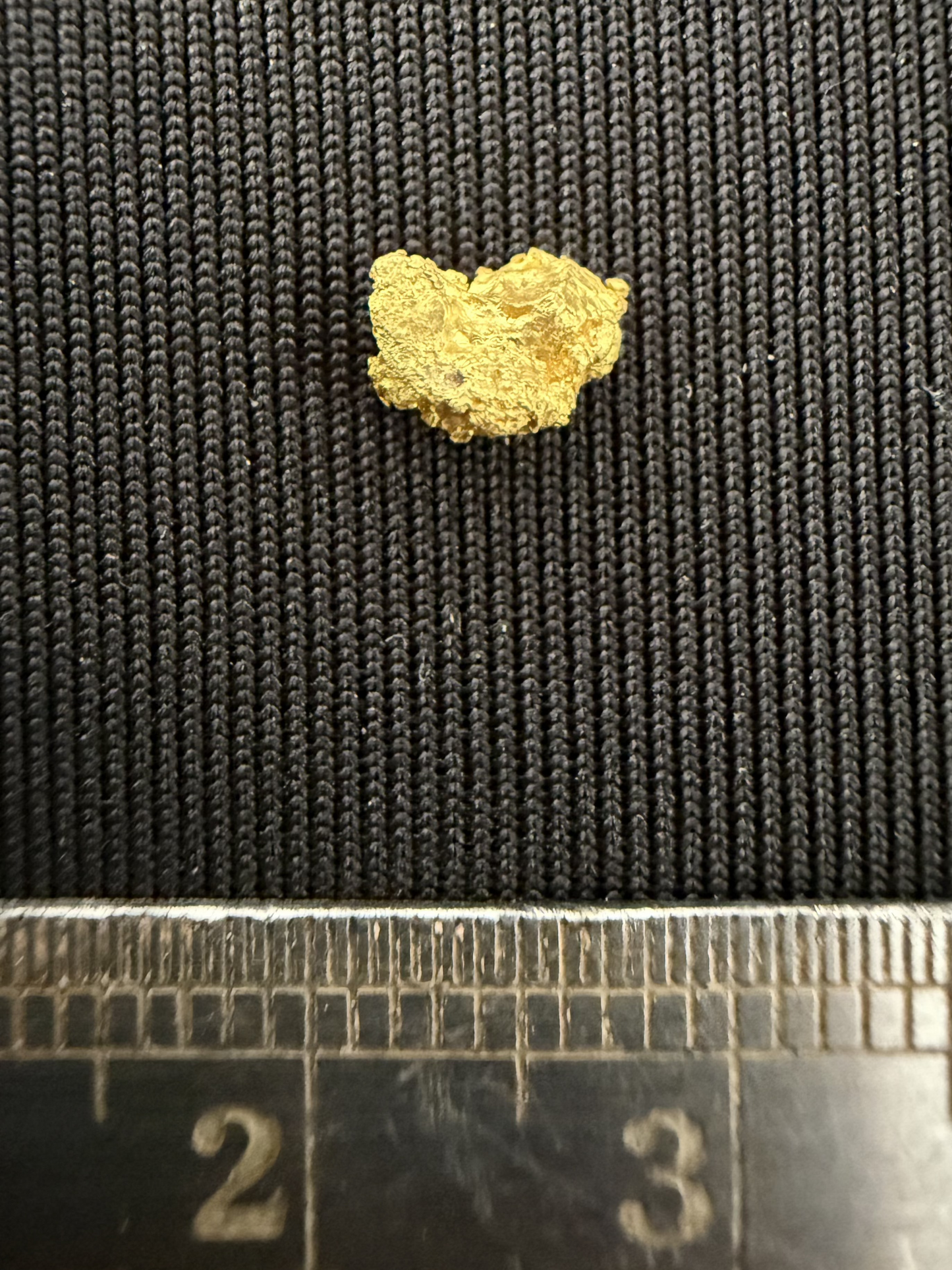 Gold Nuggets <$200-Lucky Strike Gold