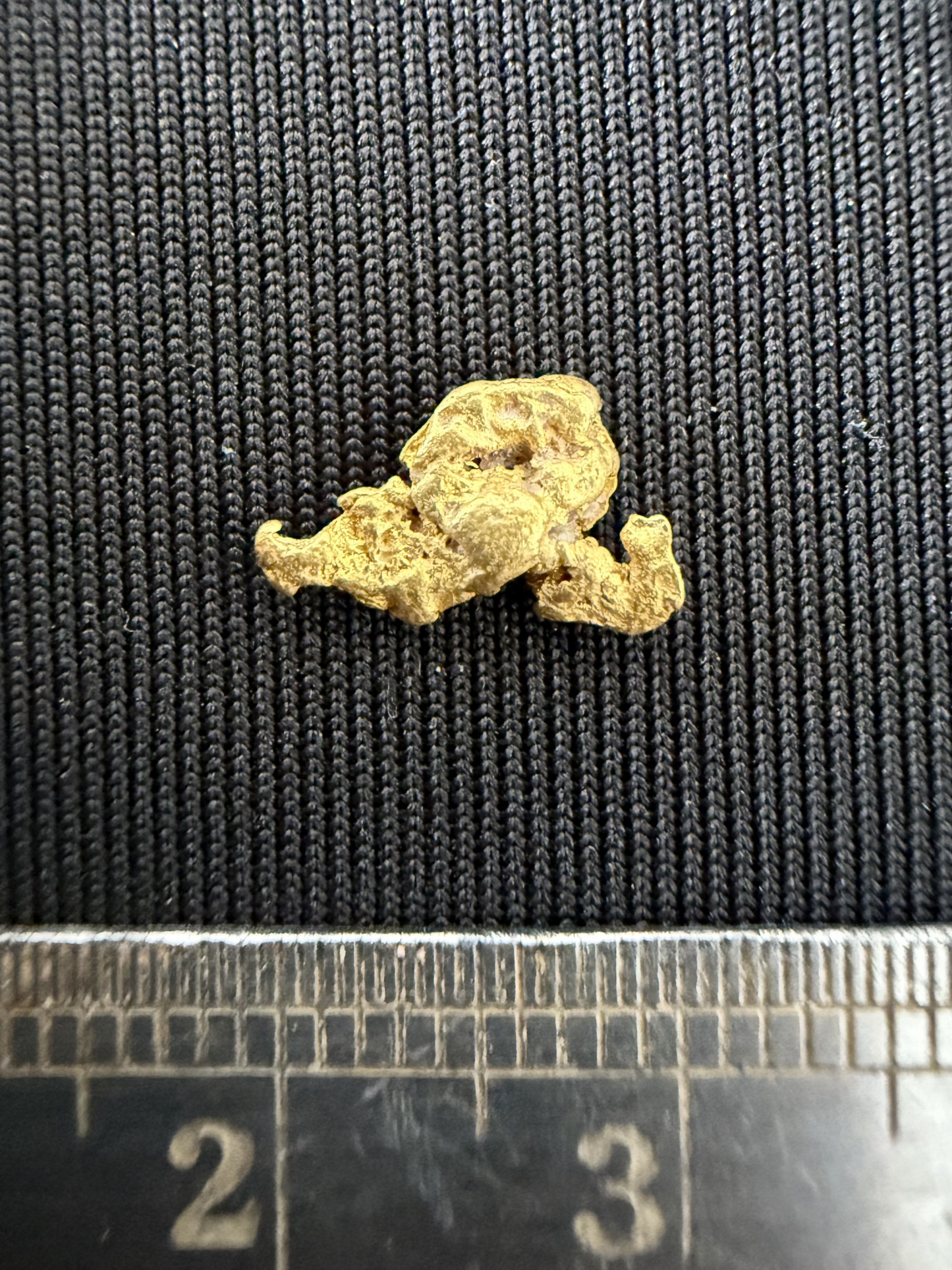 Gold Nuggets <$200-Lucky Strike Gold