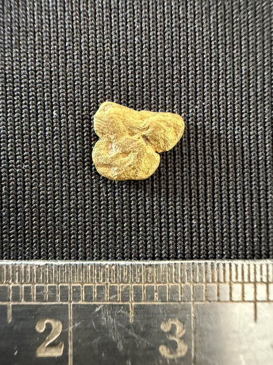 Gold Nuggets <$200-Lucky Strike Gold