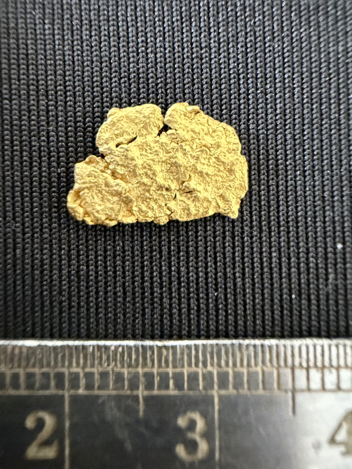 Gold Nuggets <$200-Lucky Strike Gold