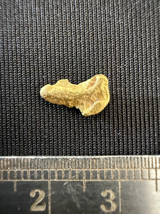 Gold Nuggets <$200-Lucky Strike Gold