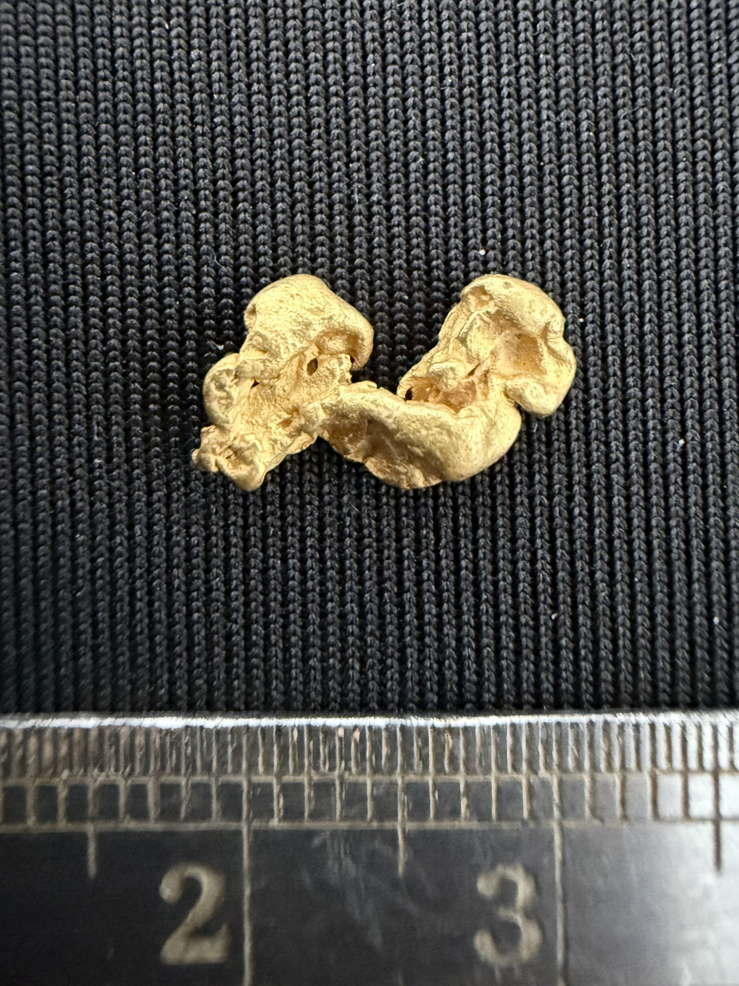 Gold Nuggets <$200-Lucky Strike Gold